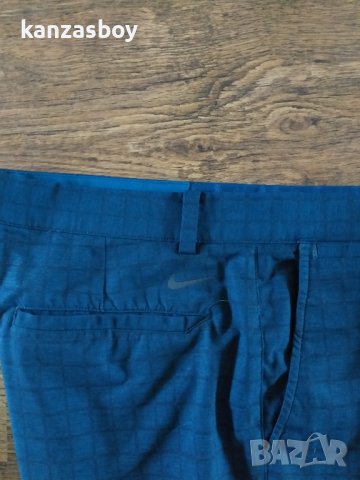 nike golf - страхотни мъжки панталони КАТО НОВИ, снимка 7 - Спортни дрехи, екипи - 36832208