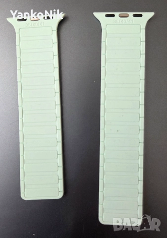 Каишки за Apple Watch 38/40/41mm 2 броя, снимка 2 - Смарт часовници - 52268782
