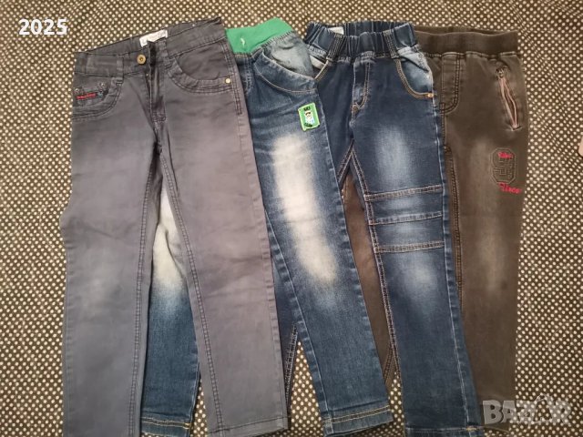 дрехи за момче, снимка 3 - Детски комплекти - 50336184