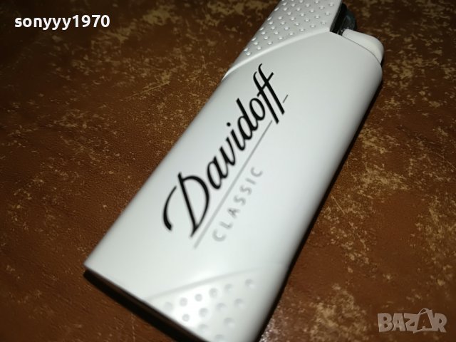 DAVIDOFF 0901231120, снимка 17 - Запалки - 39238816