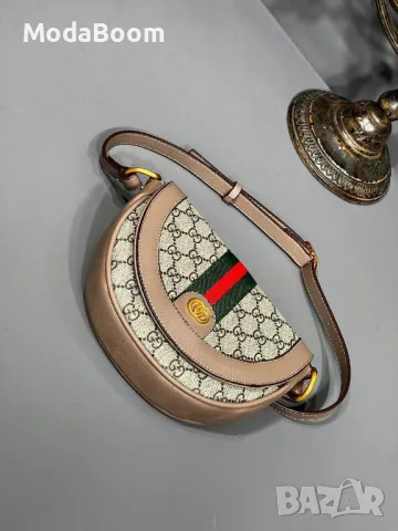 Gucci дамски чанти Различни цветове , снимка 6 - Чанти - 48932720