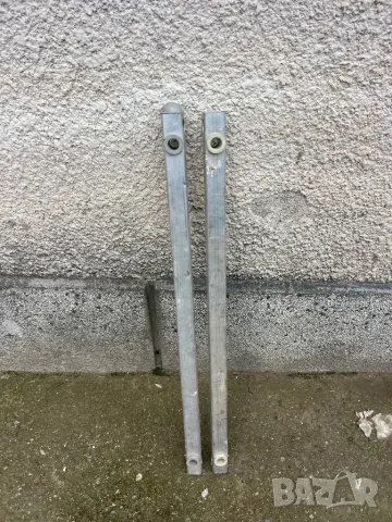 Продавам страници за американско походно легло , снимка 1