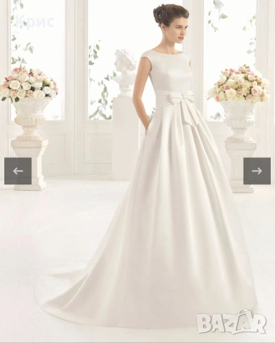 Чисто нова рокля Aire Barcelona S-M 