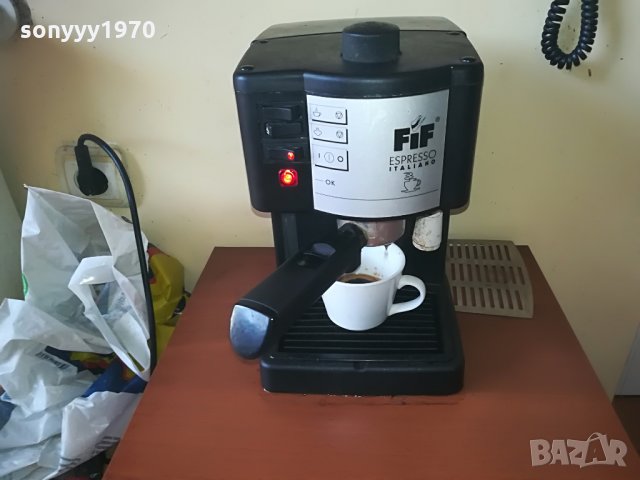 кафемашина внос швеицария, снимка 3 - Кафемашини - 29433148