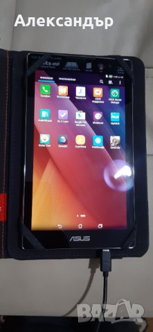 Таблет ASUS ZenPad 7.0 Z170CG, снимка 3 - Таблети - 31344323