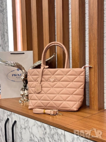 чанти prada , снимка 13 - Чанти - 51430958