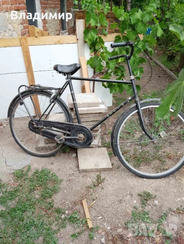 Продавам велосипед , снимка 1