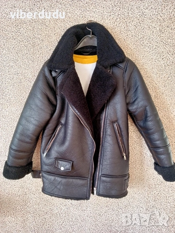 Палто, снимка 2 - Палта - 53141402