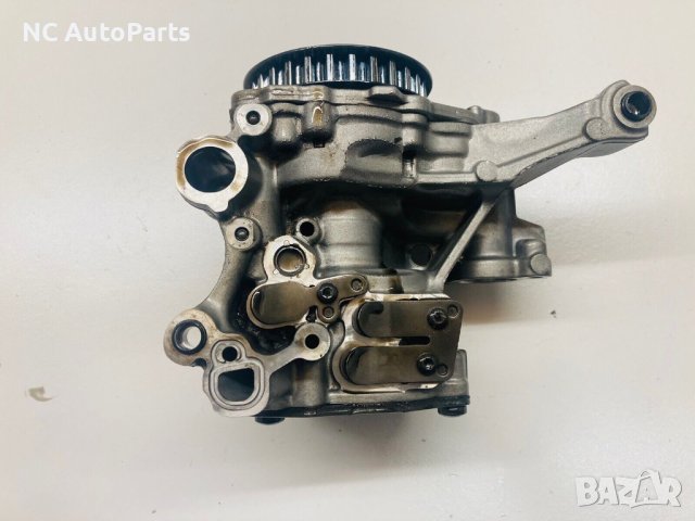 Маслена помпа за AUDI A3 8V 1.6 дизел 105 коня CLH Евро-6 04L145208D 2015, снимка 5 - Части - 44218205