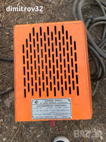 Електрожен, снимка 3 - Други машини и части - 30383521