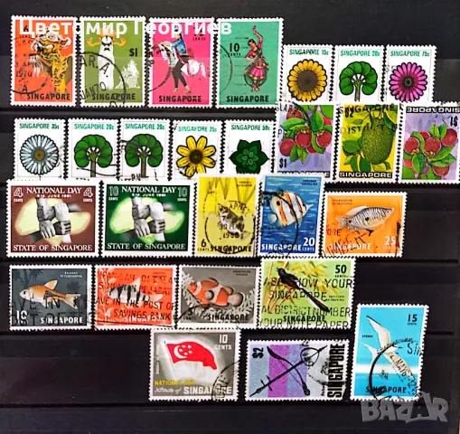 Сингапур К.1