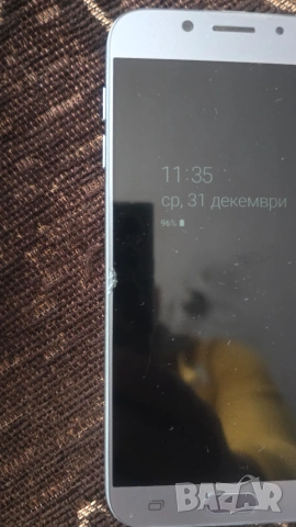 Самсунг/Samsung J7 2017, снимка 5 - Samsung - 53007659