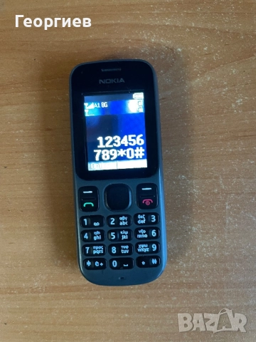 Nokia 101 2sim, снимка 6 - Nokia - 52543940