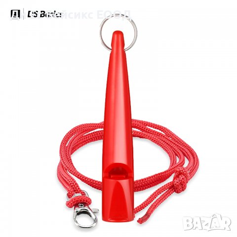 Свирка за обучение на куче / Подходяща и за ловджийско куче, снимка 3 - За кучета - 38150893