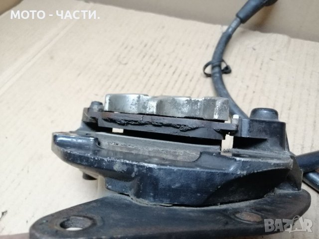 Преден Спирачен Апарат За YAMAHA FZR 1000. , снимка 10 - Части - 37369833