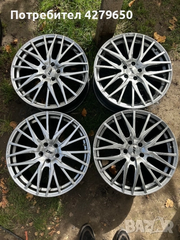 Джанти от 14 цола до 20 цола, снимка 16 - Гуми и джанти - 50393490