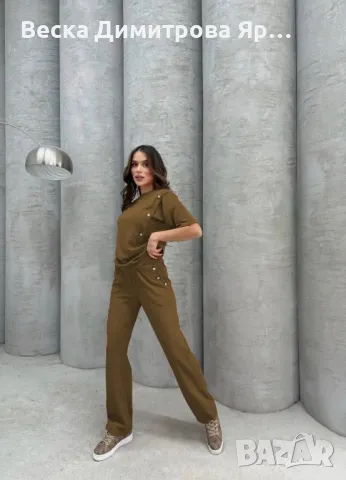 Дамски комплект , снимка 6 - Комплекти - 49610947