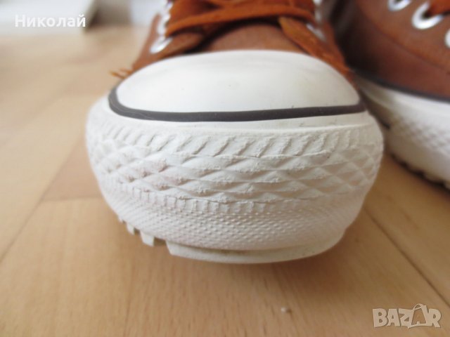 Converse Boot Mid Sue Vintage L , снимка 9 - Кецове - 36782790