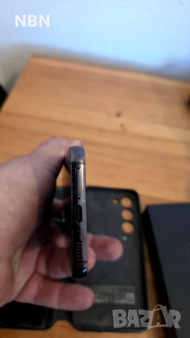 Бартер Samsung s23 256gb за iPhone 15 128gb, снимка 5 - Samsung - 53164886