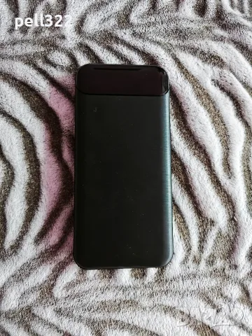 Power bank външна батерия 20,000 mAh, снимка 5 - Външни батерии - 55941440