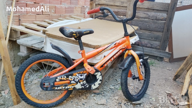 Велосипеди от 12 до 29 цола , снимка 6 - Велосипеди - 51863435