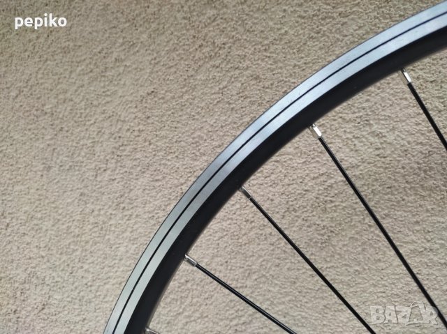 Продавам колела внос от Германия алуминиева задна капла SBR QUANDO 27,5 цола, снимка 9 - Части за велосипеди - 37806661
