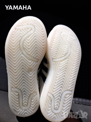 Adidas  superstar Детски Маратонки 30, снимка 8 - Детски маратонки - 42255408
