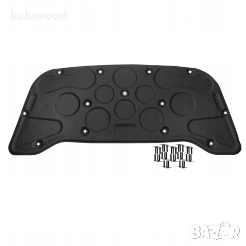 Изолация за преден капак на Mercedes A-Class W176