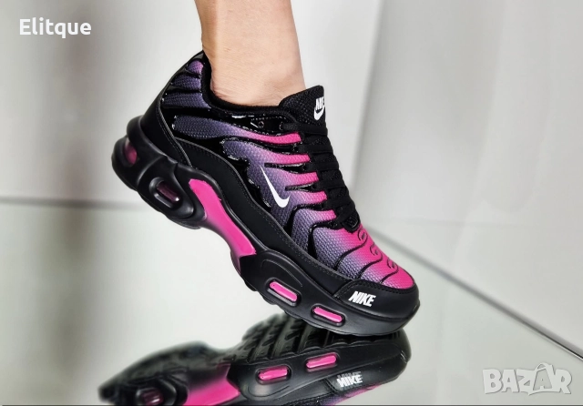 дамски маратонки nike, снимка 6 - Маратонки - 52962619