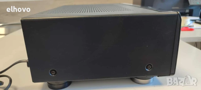 Ресивър SONY STR-DE135#2, снимка 3 - Ресийвъри, усилватели, смесителни пултове - 50904958