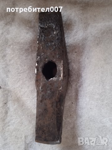 Чукче за наковалня, снимка 6 - Колекции - 36768447