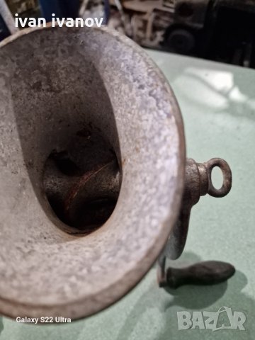 Голяма Месо Мелачка 10 ка, снимка 7 - Селскостопанска техника - 39608921