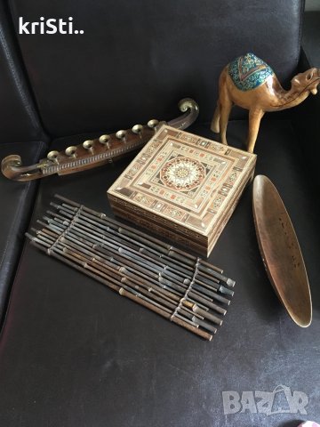 стари предмети и дървении.., снимка 3 - Антикварни и старинни предмети - 21244454