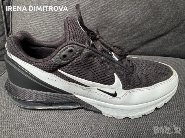 Nike air max pulse номер 44,5., снимка 3 - Маратонки - 51355974