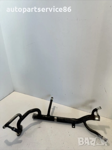 Маркуч за охлаждаща вода за Volvo XC90 2.4D 185HP D5 (2007)