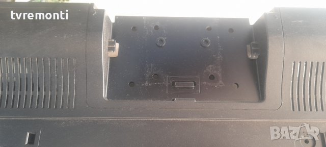 оригинална стойка от телевизор Toshiba модел 40L1353N, снимка 5 - Стойки, 3D очила, аксесоари - 36930111