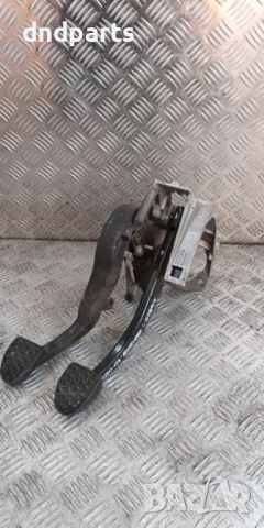 Конзола педали BMW 3-Series E90 2007г.	