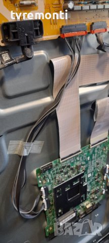 Power Supply LED Board BN44-00911A for ,Samsung UE55MU7002T  дисплей CY-SM055FLLV3H , снимка 6 - Части и Платки - 37080449