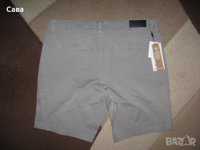 Къси дънки JACK&JONES  мъжки,М и Л, снимка 4 - Къси панталони - 42145702