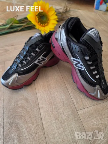 New Balance ⚜️Дамски Маратонки , снимка 3 - Маратонки - 56245792
