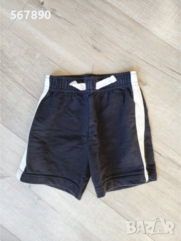 Къси панталони , снимка 1 - Панталони и долнища за бебе - 39158762