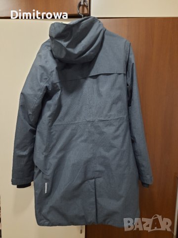  р-р М Human Nature Мъжка шуба, снимка 13 - Палта - 38129438