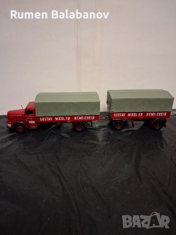 колекционерска количка , снимка 4 - Колекции - 54000678