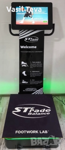 Инвидуални ортопедични стелки , снимка 3 - Други - 51581965