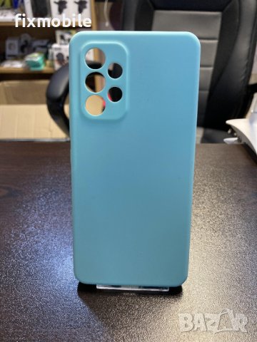 Samsung Galaxy A53 5G Силиконов гръб/кейс, снимка 5 - Калъфи, кейсове - 44148510