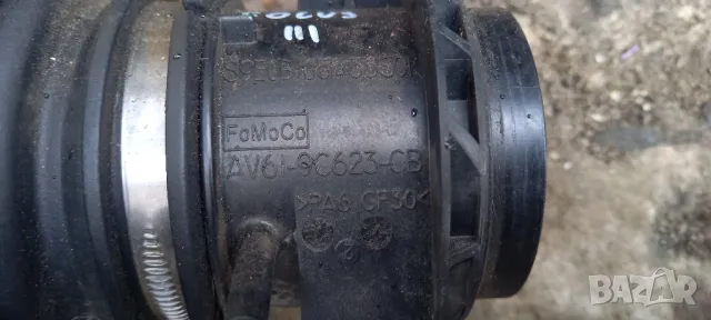 Дебитомер Ford Focus III, снимка 2 - Части - 48988218