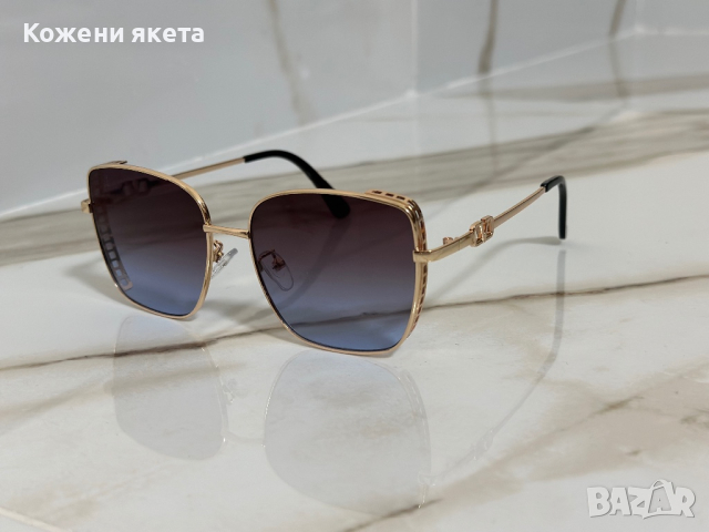 Слънчеви очила Valentino, снимка 2 - Слънчеви и диоптрични очила - 44751131