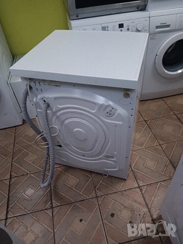 Пералня Сименс Siemens 6кг Made in Germany 2 години Гаранция!, снимка 5 - Перални - 54041206