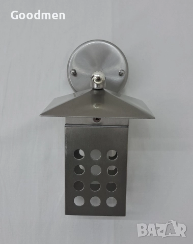 Стенно осветително тяло, снимка 3 - Лампи за стена - 52897472