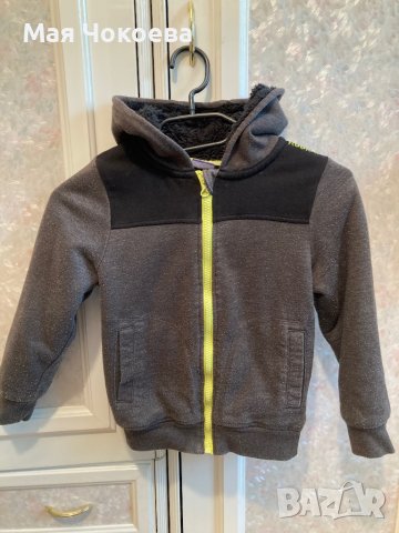 Суитчъри за момче размер 110/116/122/128 , снимка 7 - Детски анцузи и суичери - 42481480